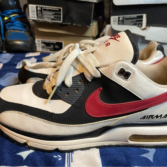 nike air max 90 size 6.5Y - Picture 4 of 8